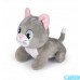 Ветеринарная клиника с котенком и хомяком Smoby 340401