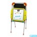 Мольберт двусторонний Smoby 410205