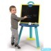 Мольберт двусторонний Smoby 410607
