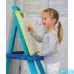 Мольберт двусторонний Smoby 410607