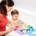 Набір іграшок для ванної Toomies Співаючі дельфіни