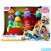 Игровой набор Toomies Поезд с аттракционом