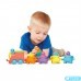 Игровой набор Toomies Поезд с аттракционом