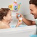 Іграшка для ванної Toomies Морозиво з піни