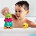 Набір іграшок для ванної Toomies Морські жителі