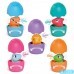 Игровой набор Toomies Яйца динозавров