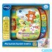 Музыкальная книга VTech рус яз