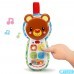 Розвиваючий телефон VTech Відповідай і грай, рос