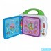 Музыкальная книга Vtech Англо-русский словарик 100 слов