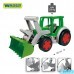 Трактор Гігант Фермер Wader 66015