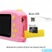 Цифровий дитячий фотоапарат XOKO Bee Dual Lens