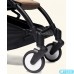 Прогулянкова коляска BABYZEN YOYO² (шасі White)