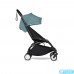 Прогулянкова коляска BABYZEN YOYO² (шасі Black)