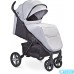 Прогулянкова коляска Caretero Titan