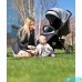 Прогулянкова коляска Caretero Titan