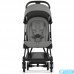 Прогулянкова коляска Cybex Coya Matt black