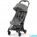 Прогулянкова коляска Cybex Coya Matt black