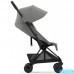 Прогулянкова коляска Cybex Coya Matt black