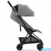 Прогулянкова коляска Cybex Coya Matt black