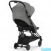 Прогулянкова коляска Cybex Coya Matt black