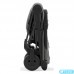 Прогулянкова коляска Cybex Coya Matt black