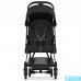 Прогулянкова коляска Cybex Coya Chrome brown