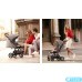 Прогулочная коляска Cybex Eezy S Plus