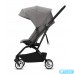 Прогулянкова коляска Cybex Eezy S Twist