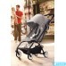 Прогулянкова коляска Cybex Eezy S Twist
