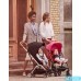 Прогулянкова коляска Cybex Eezy S Twist