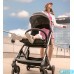 Прогулянкова коляска Espiro Art