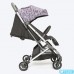 Прогулянкова коляска Espiro Art