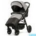 Прогулочная коляска Espiro Sonic Air