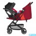 Прогулочная коляска Gb  Qbit+ All-City B