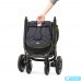 Прогулянкова коляска Joie Litetrax 4 Air
