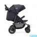 Прогулянкова коляска Joie Litetrax 4 Air
