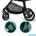 Прогулочная коляска Kinderkraft Cruiser