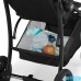 Прогулочная коляска Kinderkraft Cruiser