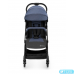 Прогулянкова коляска Kinderkraft Indy