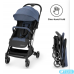 Прогулянкова коляска Kinderkraft Indy