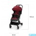 Прогулянкова коляска Kinderkraft Indy