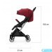 Прогулянкова коляска Kinderkraft Indy