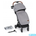 Прогулочная коляска Kinderkraft Nubi
