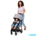 Прогулочная коляска Kinderkraft Nubi