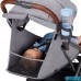 Прогулочная коляска Kinderkraft Nubi
