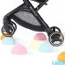 Прогулочная коляска Kinderkraft Nubi