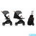 Прогулянкова коляска MoMi Marvin