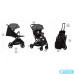 Прогулянкова коляска MoMi Marvin