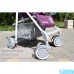 Прогулочная коляска TILLY  Voyage