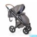 Универсальная коляска 2в1 Broco Capri
